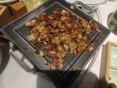 -北平食府(马鞍山路店)