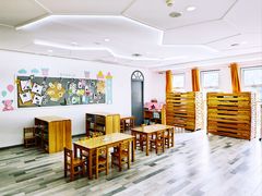 -贝美蓝天幼儿园(河东直沽园)