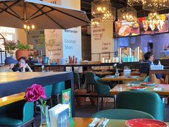 大堂-HFFOUSA TACO弗萨塔可墨西哥餐厅(颐堤港店)