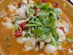 -庄行曹记羊肉(泗泾店)