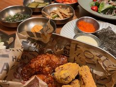 -春熙台韩国料理·章鱼肥牛(西丽店)