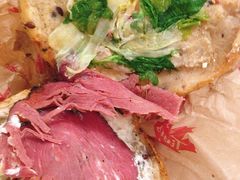 -Tims天好咖啡·贝果(东方广场店)