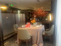 -聚宾楼·烤鸭·家宴(科技三路店)