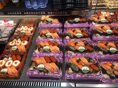 -池田寿司·4H鲜作(朝阳大悦城店)