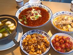 -兔爸私家小厨(新北万达店)