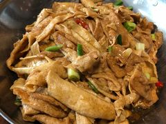 -小菜园新徽菜(芜湖万达店)