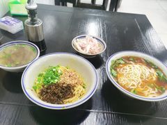 -万三面馆(青龙正街太古里店)