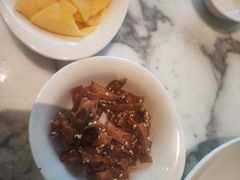 -莆田餐厅(吉隆坡柏威年广场店)