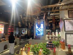 -洞庭土菜馆(天河北总店)