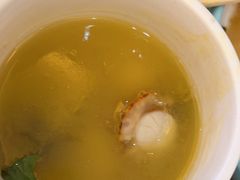 -四海蒸鲜蒸汽海鲜自助(北戴河店)
