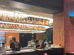 -Nord Grill&Bar Highland诺德西餐(深圳欢乐海岸店)