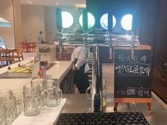 -顺德美的万豪酒店·自助餐·贡厨