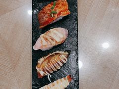 -友壹町寿司(佛山新DNA店)