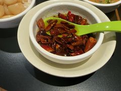 辣椒油-常赢三兄弟·清真涮肉·清真炒菜(朝阳新城店)