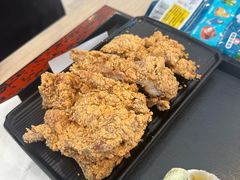 -永和大王(一口茶豆浆|花香豆更香·碧榕湾店)