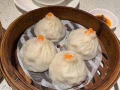 灌汤小笼包-又一间茶点轩(百汇广场店)