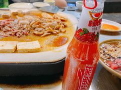 -老渔家白族石板烧旗舰店