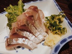 -桂马·日本料理·海胆·海鲜饭·酒场(民主广场店)