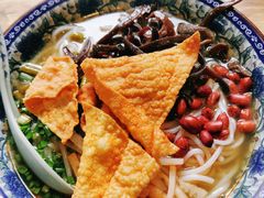 -柳石居柳州螺蛳粉(万达店)