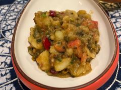 老奶洋芋-滇道云南特色料理(康定路店)