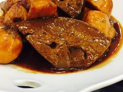老季市私家菜馆(工农路店)-老季市·三代非遗传承·地标美食老汁鸡(工农路店)