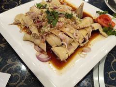 -西江河鲜·趣苑酒楼(鼎湖牌坊店)