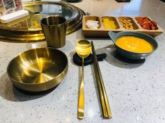 -妥妥烤肉料理(昙华林店)