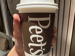 -Peet's 皮爷咖啡(杭州来福士店)