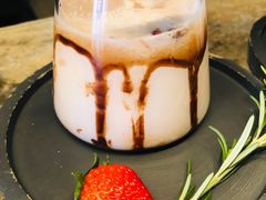 -BE NORMAL CAFE(霞溪路店)