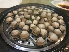 -海大大蒸汽海鲜餐厅·粤菜·特色小炒(欢乐颂店)