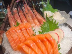 -松鹤精致料理(五一中路店)
