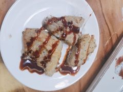 -松坂屋日料自助(长城路店)