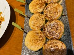 -千代武日本料理(爱建店)