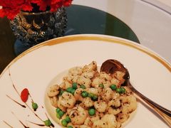 松露水晶河虾仁-金轩中餐厅 Jin Xuan(浦东丽思卡尔顿酒店)