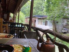 -青城甲(青城山店)