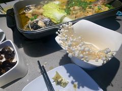 -半天妖烤鱼(印象城店)