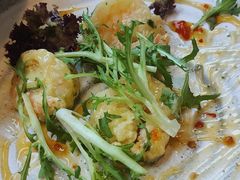 -青麦家·融合餐厅(江岛智立方店)