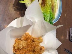 -新旺茶餐厅(嘉里城店)
