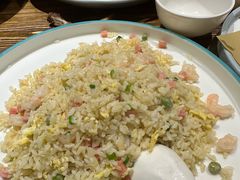 扬州炒饭-三姐妹餐厅(曲江店)
