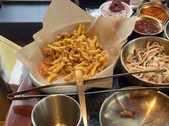 -伏一解牛烤肉专门店(信业购物中心店)