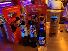 -Helens海伦司小酒馆(深圳龙岗区万达广场店)