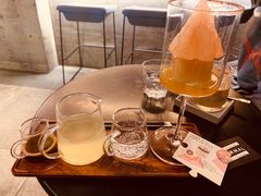 -BE NORMAL CAFE(霞溪路店)