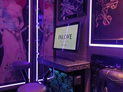 -INLOVE KTV(新天地店)