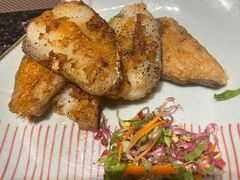 -樱之盛宴·蟹料理海鲜自助(前进大街店)