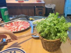 -洱火云南酸菜牛肉火锅(石景山当代商城店)