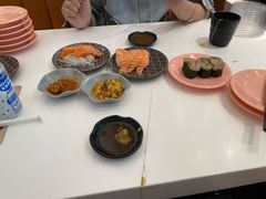 -争鲜回转寿司(通州万达店)