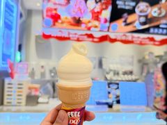 -DQ·蛋糕·冰淇淋(绿宝店)