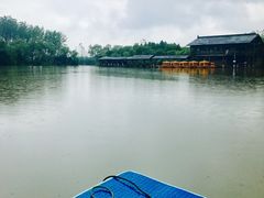 -溱湖国家湿地公园