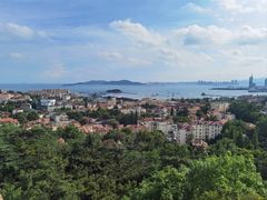 -来之顺海鲜菜馆·青岛菜·始于1993(栈桥店)