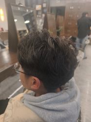 -逸丝风尚yesfashion造型